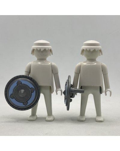 Playmobil Escudo Medieval ESC044