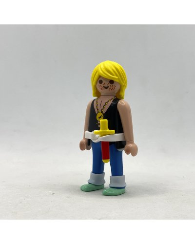 Playmobil Gudurix