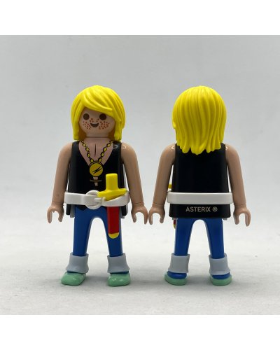 Playmobil Gudurix