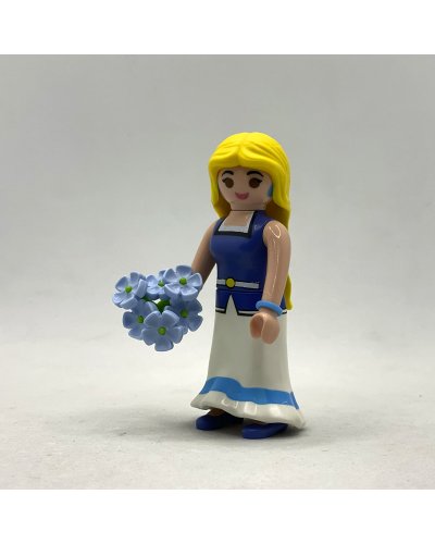 Playmobil Pareja Novios Asterix FCO772