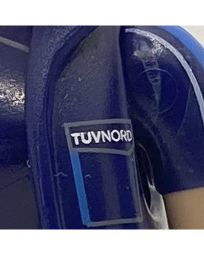 Playmobil Inspector TÜV NORD