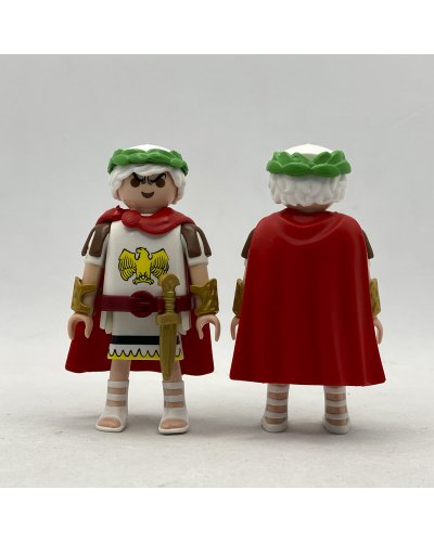Playmobil Julio Cesar
