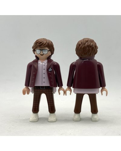 Playmobil Promocional Electrodoméstico LG 71313