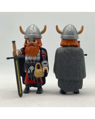 Playmobil Jefe Vikingo FCO783