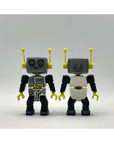 Playmobil Robot Espacial FIG248
