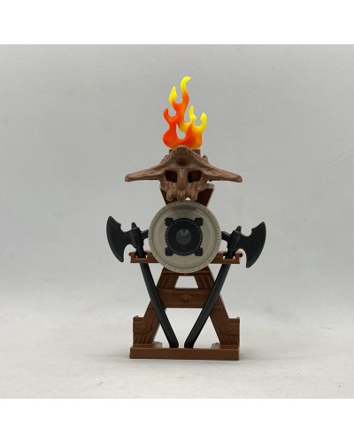 Playmobil Armero Medieval OTR107