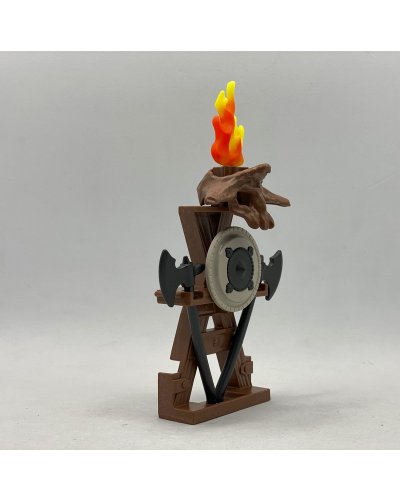 Playmobil Armero Medieval OTR107