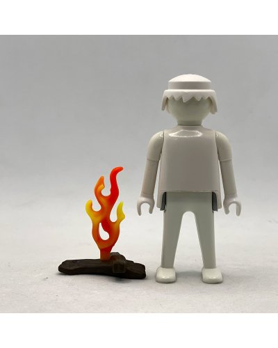 Playmobil Hoguera OTR110