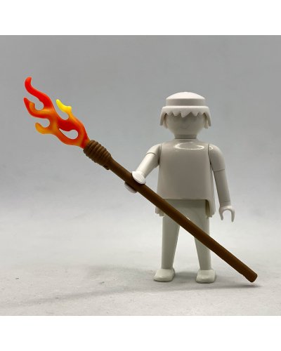 Playmobil Antorcha OTR111