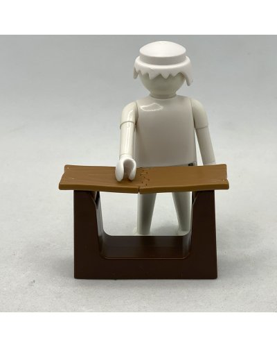 Playmobil Madera Karate OTR113