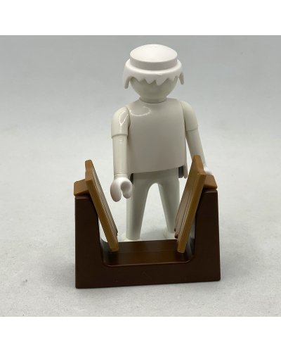 Playmobil Madera Karate OTR113