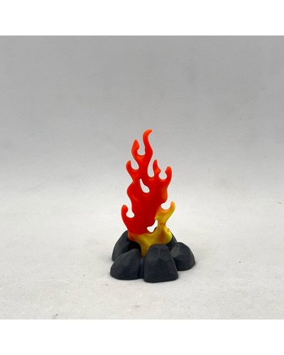 Playmobil Hoguera OTR116