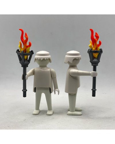 Playmobil Antorcha OTR117