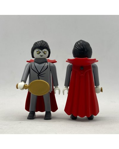 Playmobil Drácula Scooby Doo 70717