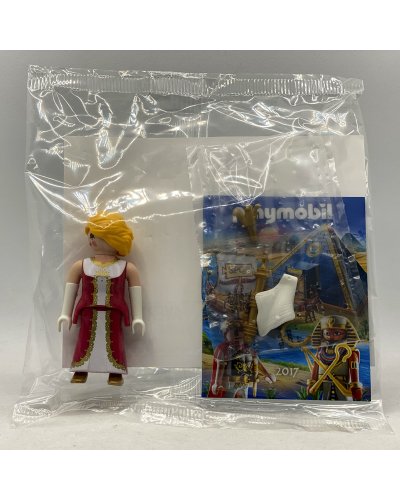 Playmobil Promocional Princesa Medieval