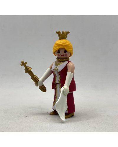 Playmobil Promocional Princesa Medieval