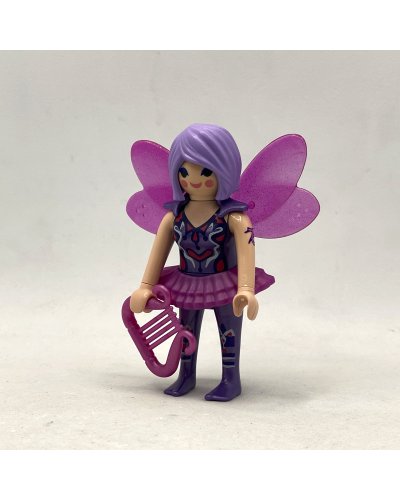 Playmobil Promocional Hada Cantante