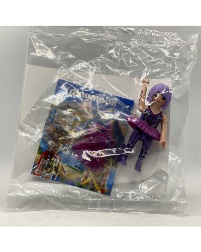 Playmobil Promocional Hada Cantante