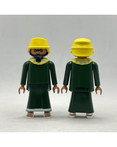 Playmobil Arquitecto Paletabis