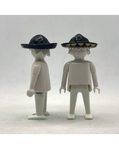 Playmobil Sombrero Mariachi Mejicano SOM125