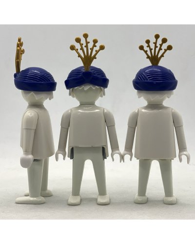 Playmobil Turbante Sombrero Árabe SOM128