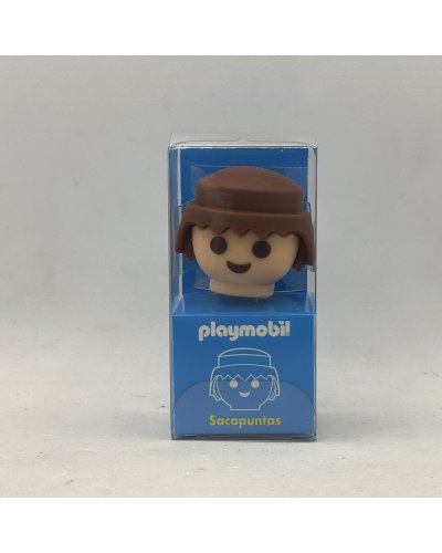 Playmobil Sacapuntas Chico