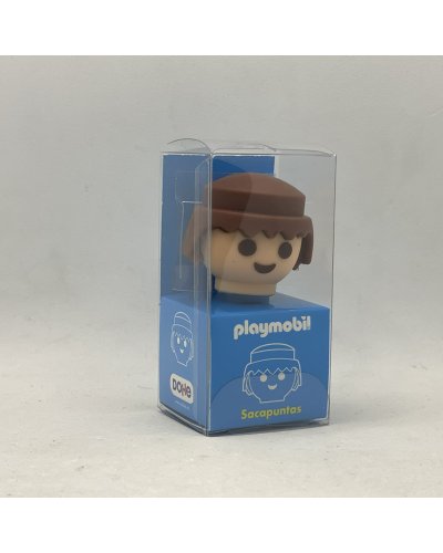 Playmobil Sacapuntas Chico