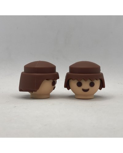 Playmobil Sacapuntas Chico