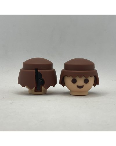 Playmobil Sacapuntas Chico