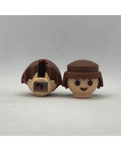 Playmobil Sacapuntas Chico