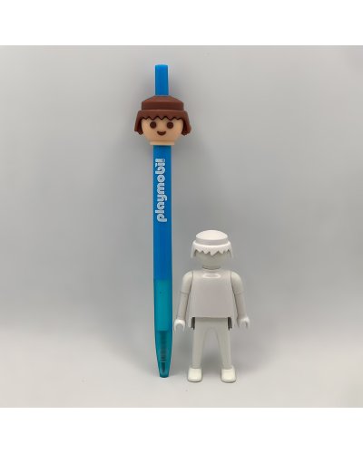 Playmobil Caja Expositor Lápiz Infinito 24 Unidades