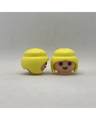 Playmobil Caja Expositor Goma de Borrar 24 Unidades