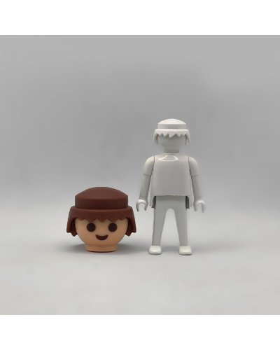 Playmobil Sacapuntas Chico