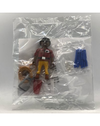 Playmobil Promocional Explorador Safari