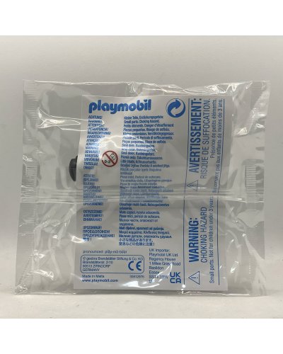 Playmobil Promocional Explorador Safari