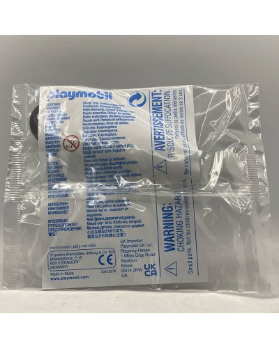 Playmobil Promocional Domadora Caballos