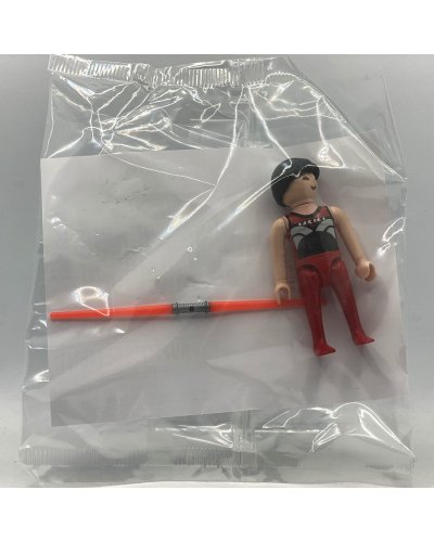 Playmobil Promocional Lanzador Jabalina