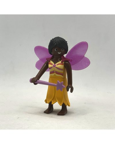 Playmobil Promocional Hada Negra