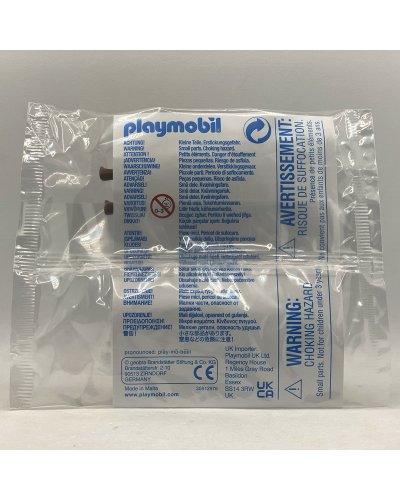 Playmobil Promocional Hada Negra