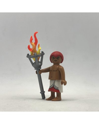 Playmobil Ayudante Arquitecto Egipcio