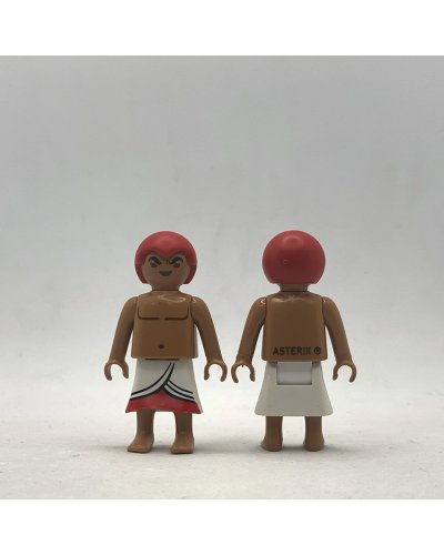 Playmobil Ayudante Arquitecto Egipcio