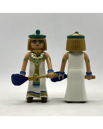 Playmobil Cleopatra Serie 23 Chicas