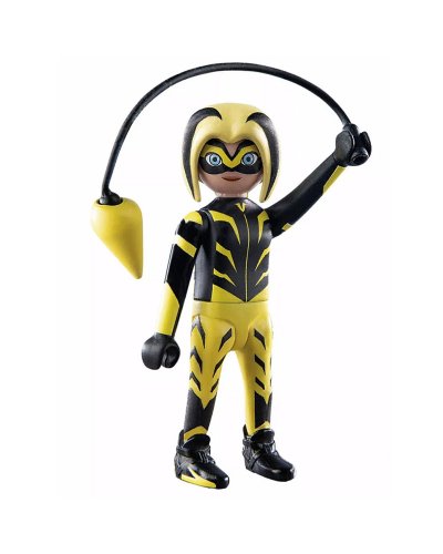 Playmobil Miraculous Vesperia 71867