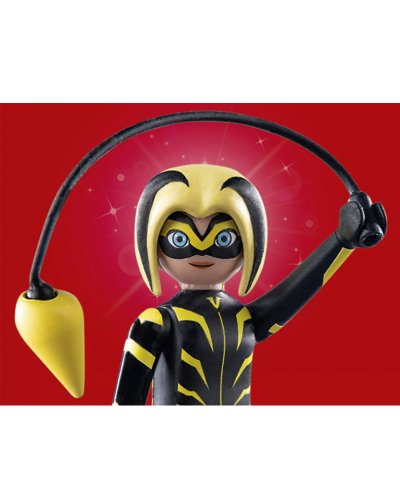 Playmobil Miraculous Vesperia 71867