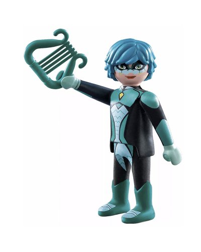 Playmobil Miraculous Viperion 71868