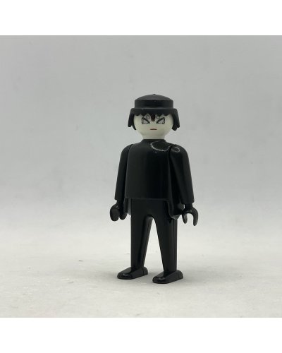 Playmobil Cabeza Blanca Fantasma