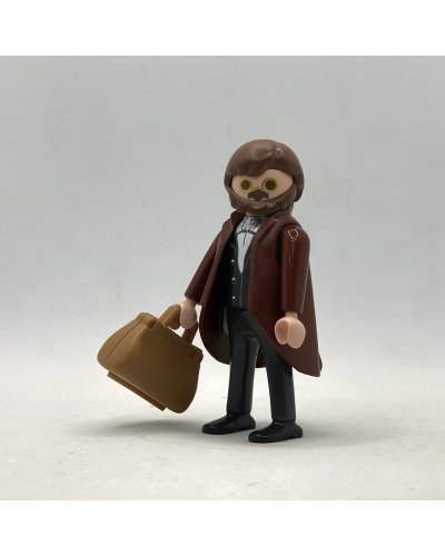 Playmobil Dr Victoriano FCO811