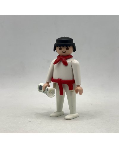 Playmobil Corredor Taurino FCO818