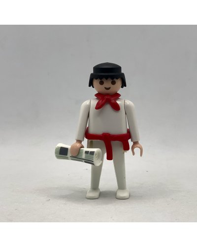 Playmobil Corredor Taurino FCO818