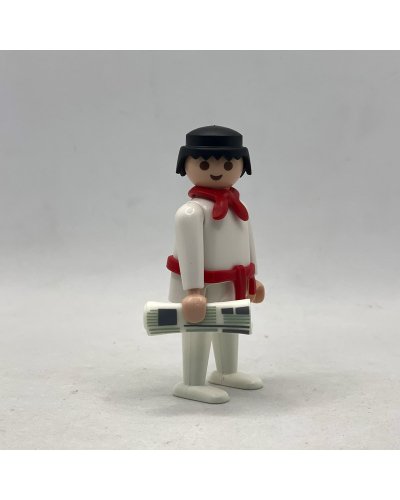 Playmobil Corredor Taurino FCO818